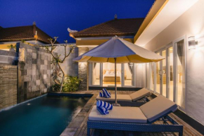 Rommy Villas - Lembongan